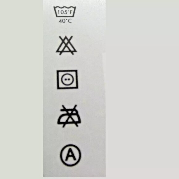 Christmas Baggy Beanie OS Red Green Slouch Hat Handmade Crochet Hand Knit NWT - Picture 9 of 9